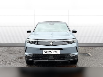 Used Vauxhall Grandland 2025 for sale - 77776143: Photo