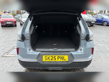 Used Vauxhall Grandland 2025 for sale - 77776143: Photo