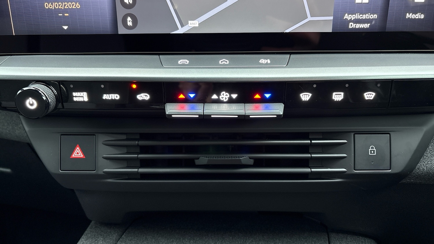 Used Vauxhall Grandland 2025 for sale - 77776143: Photo 50