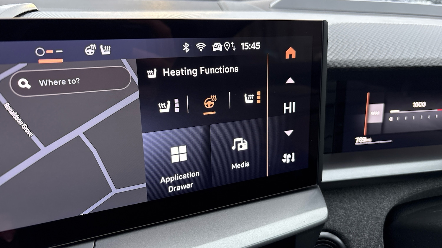 Used Vauxhall Grandland 2025 for sale - 77776143: Photo 51