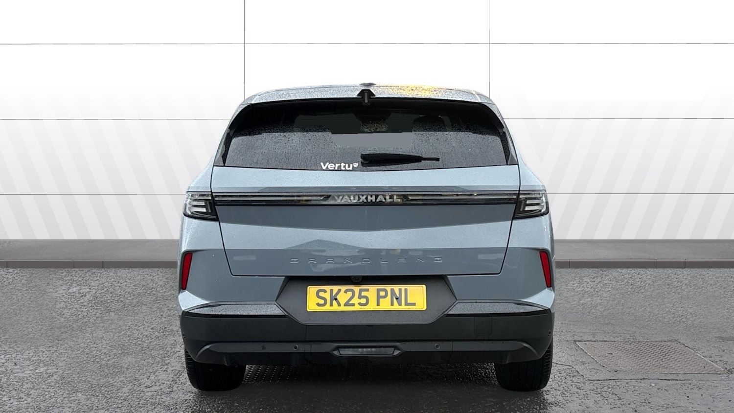 Used Vauxhall Grandland 2025 for sale - 77776143: Photo 6