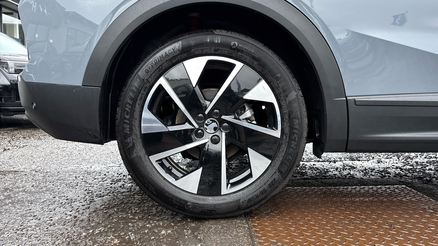 Used Vauxhall Grandland 2025 for sale - 77776143: Photo 7