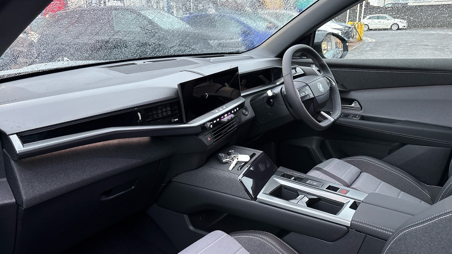 Used Vauxhall Grandland 2025 for sale - 77776143: Photo 9