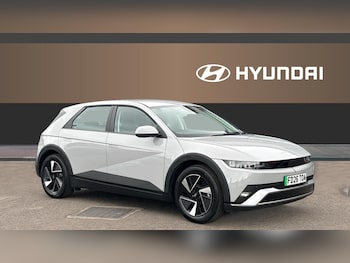 Used Hyundai IONIQ 5 2026 for sale - 78836183: Photo