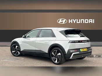 Used Hyundai IONIQ 5 2026 for sale - 78836183: Photo