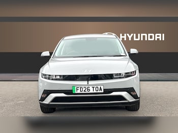 Used Hyundai IONIQ 5 2026 for sale - 78836183: Photo