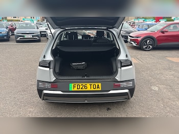 Used Hyundai IONIQ 5 2026 for sale - 78836183: Photo