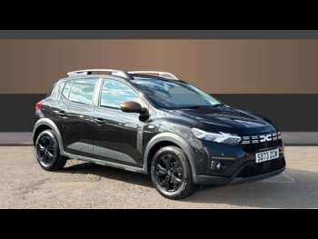 2023 (73) - 1.0 TCe Extreme 5dr Petrol Hatchback