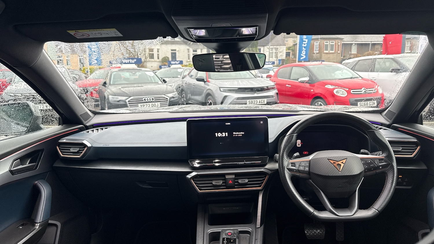 Used Cupra Formentor 2023 for sale - 77282412: Photo 10