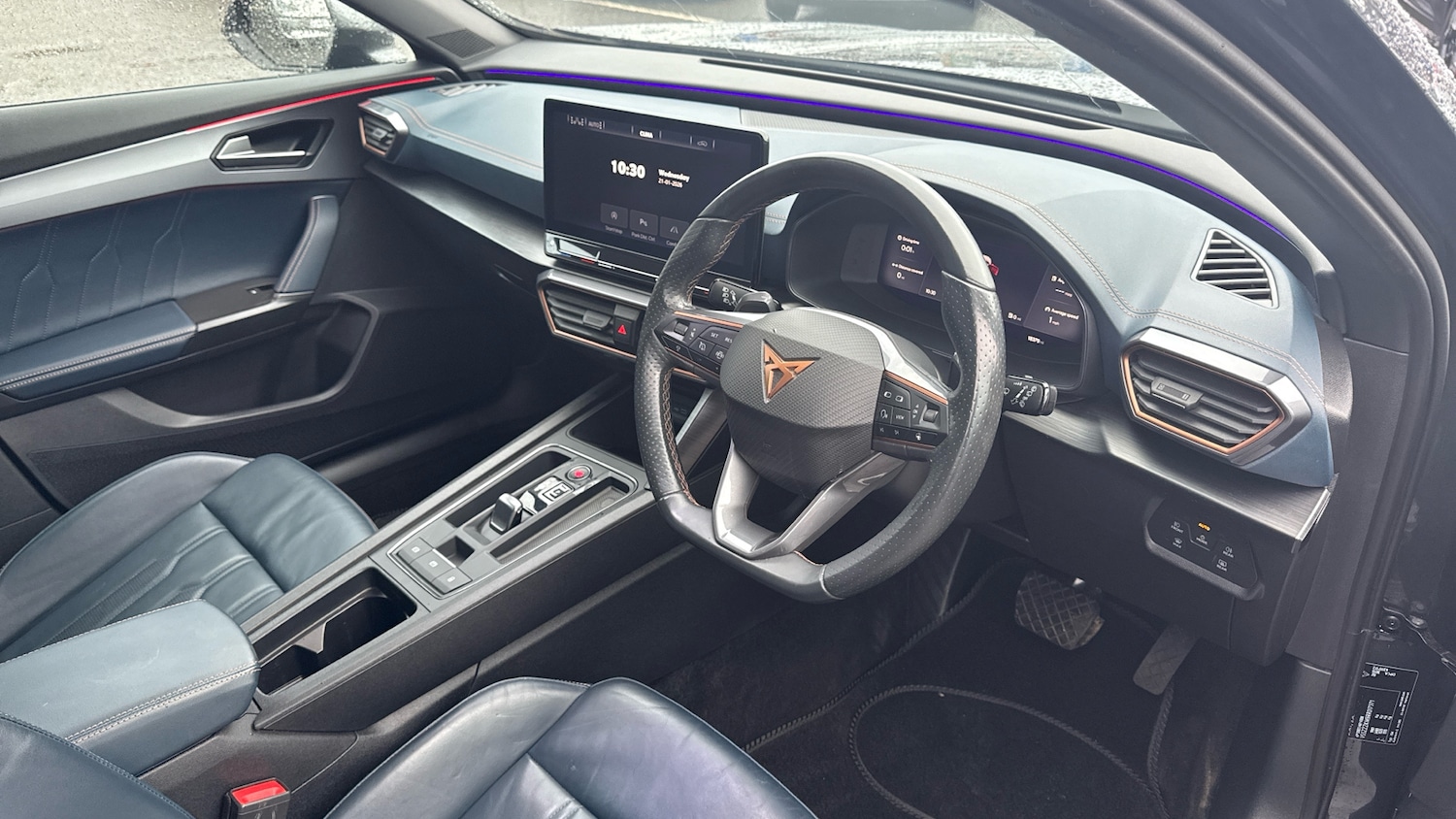 Used Cupra Formentor 2023 for sale - 77282412: Photo 11