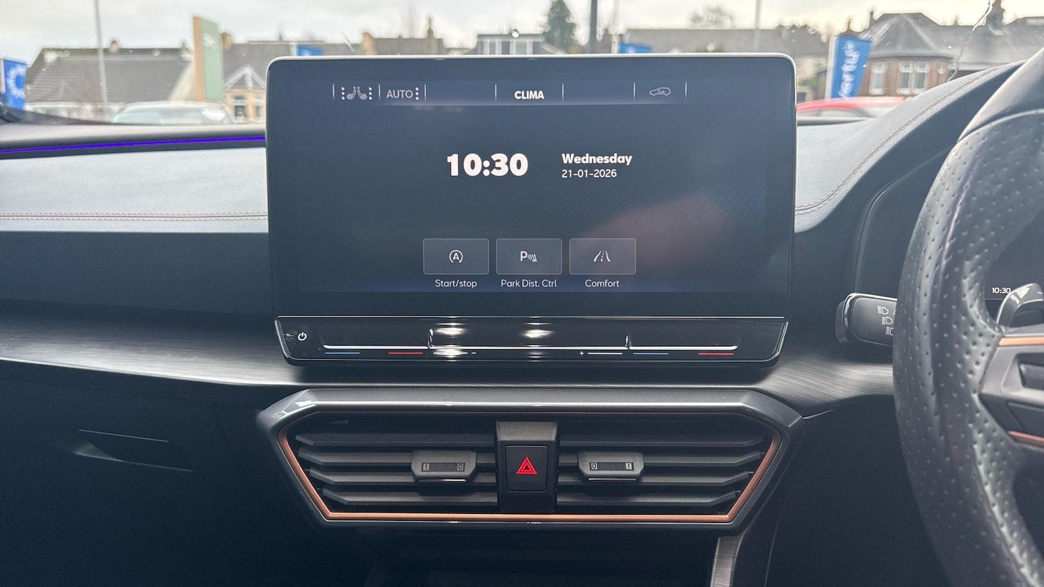 Used Cupra Formentor 2023 for sale - 77282412: Photo 12