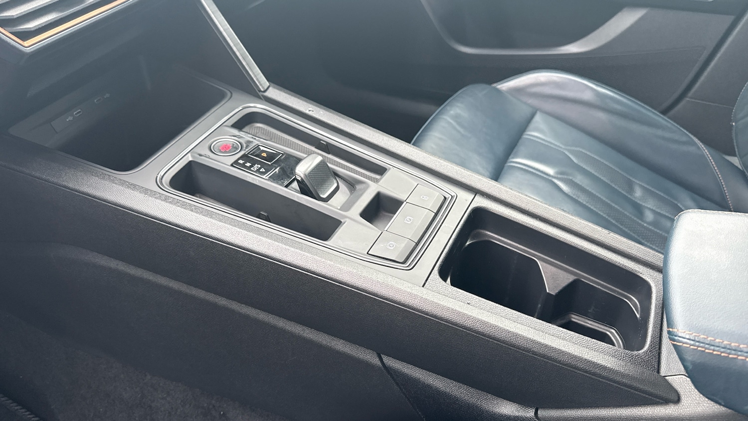 Used Cupra Formentor 2023 for sale - 77282412: Photo 13