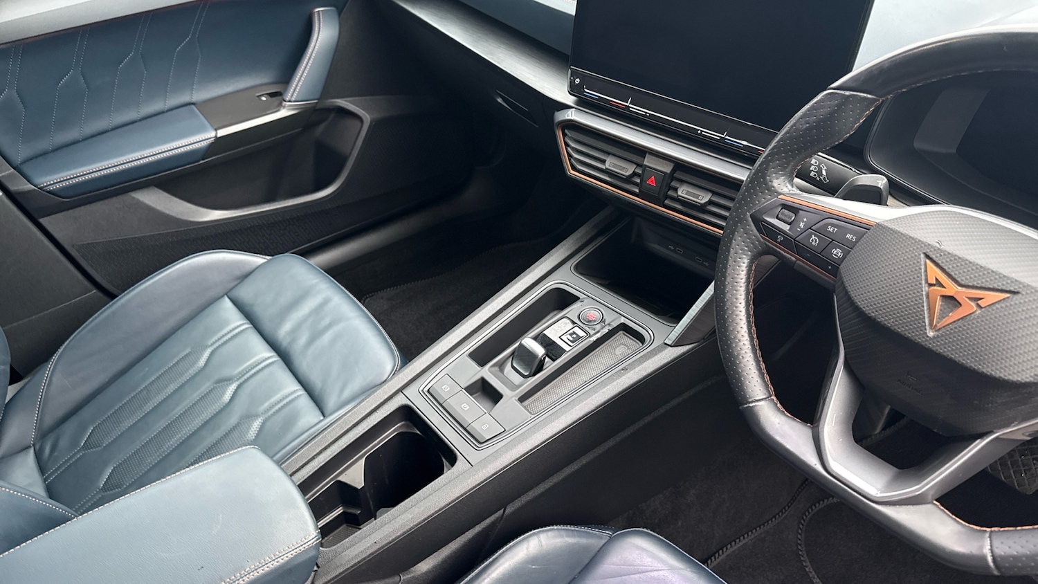 Used Cupra Formentor 2023 for sale - 77282412: Photo 14