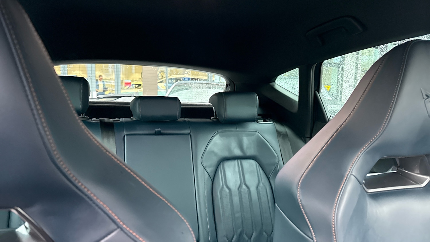 Used Cupra Formentor 2023 for sale - 77282412: Photo 15