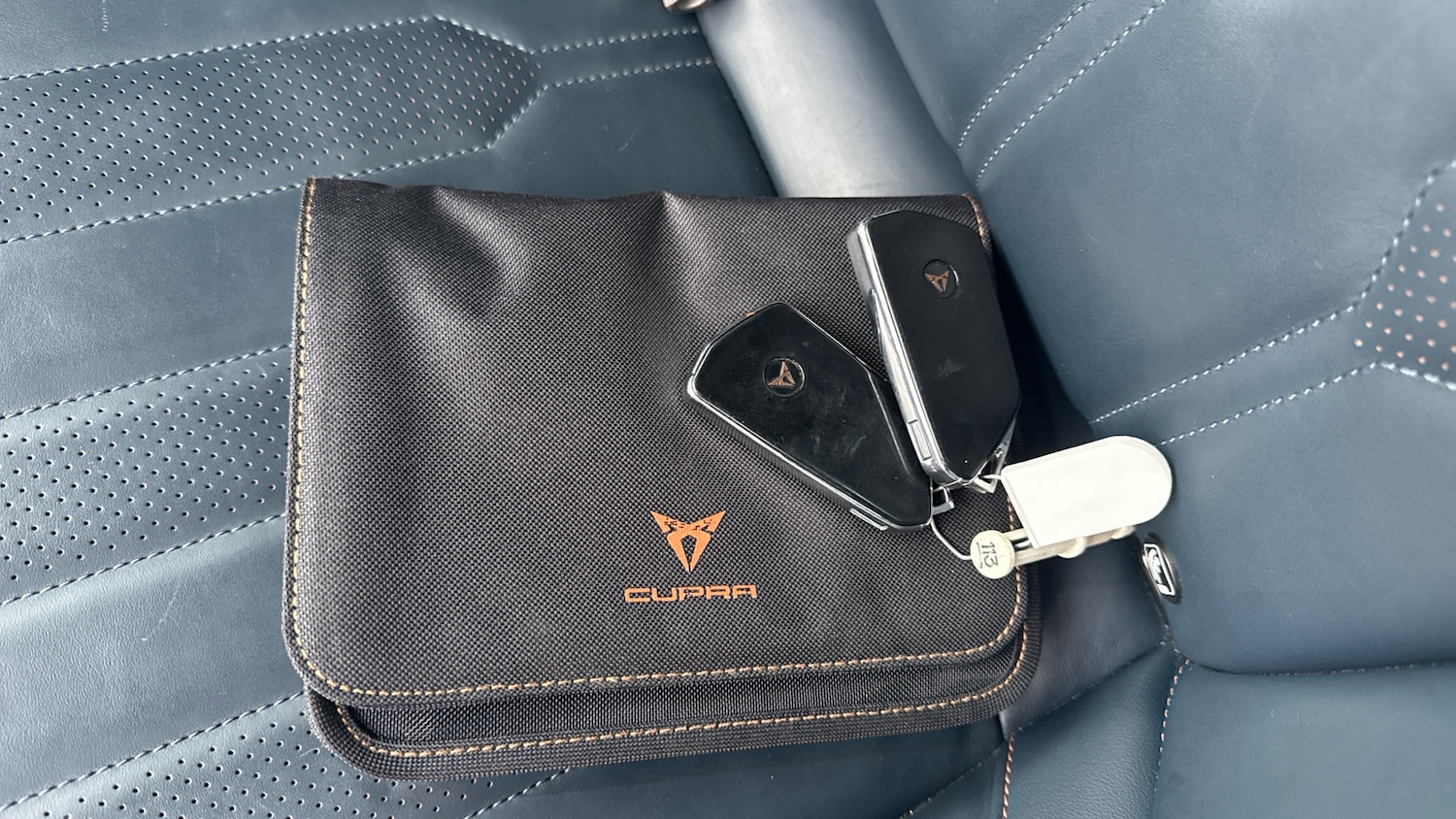 Used Cupra Formentor 2023 for sale - 77282412: Photo 19