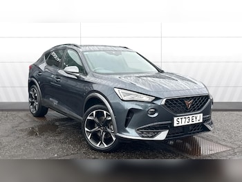 Used Cupra Formentor 2023 for sale - 77282412: Photo