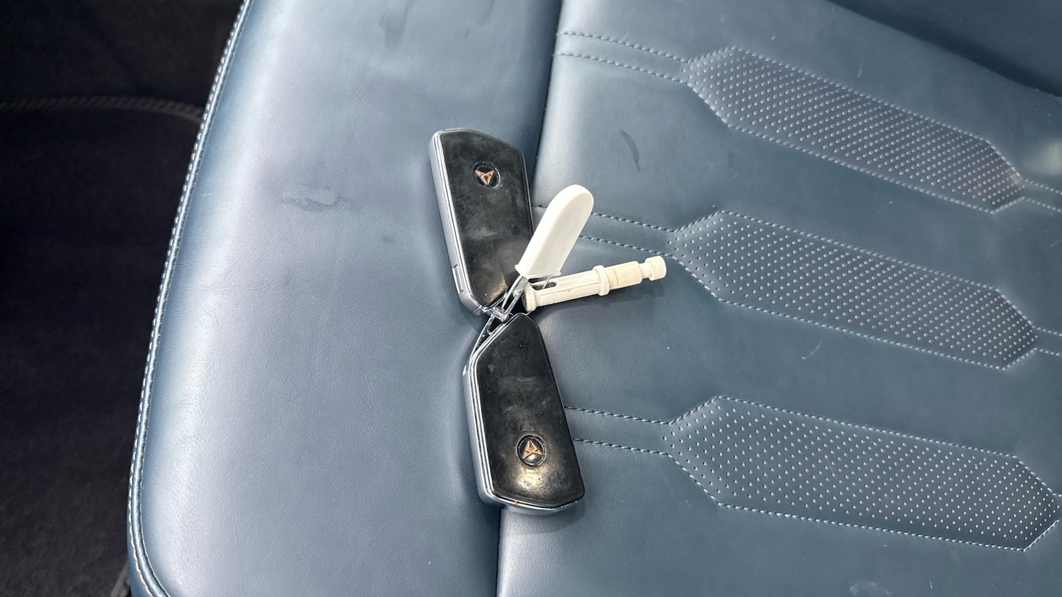 Used Cupra Formentor 2023 for sale - 77282412: Photo 20