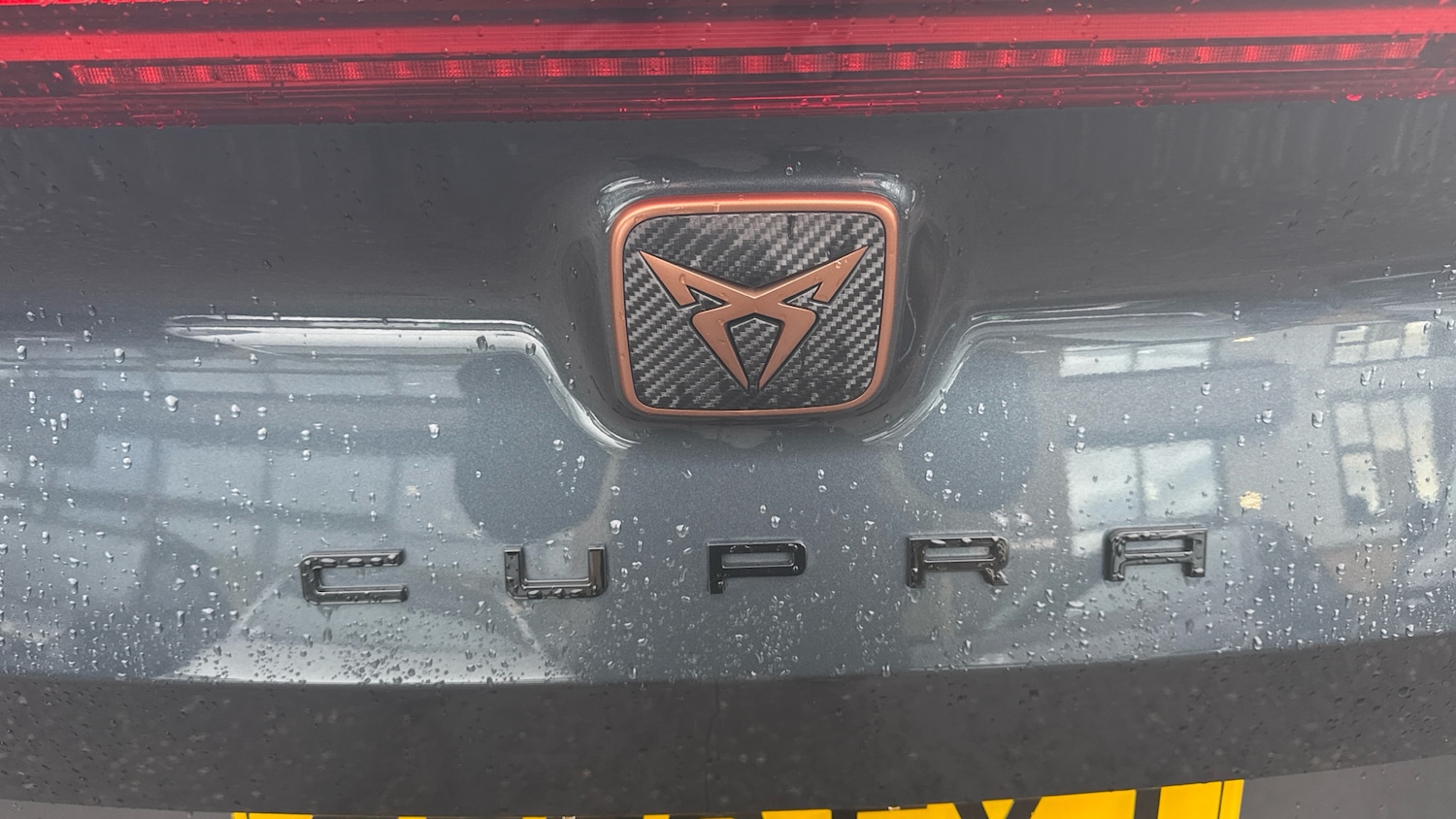 Used Cupra Formentor 2023 for sale - 77282412: Photo 22