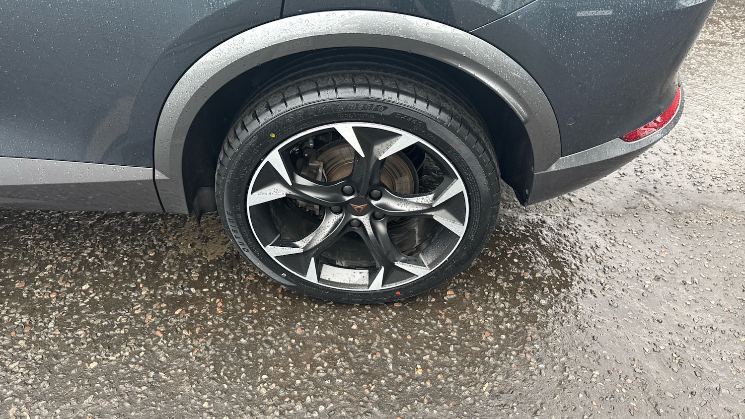 Used Cupra Formentor 2023 for sale - 77282412: Photo 24