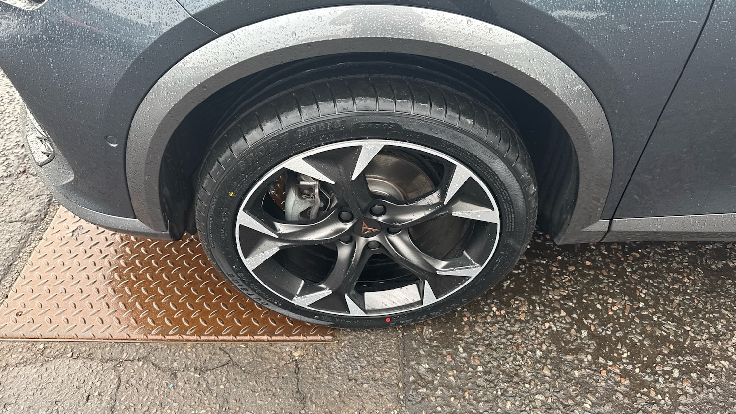 Used Cupra Formentor 2023 for sale - 77282412: Photo 25