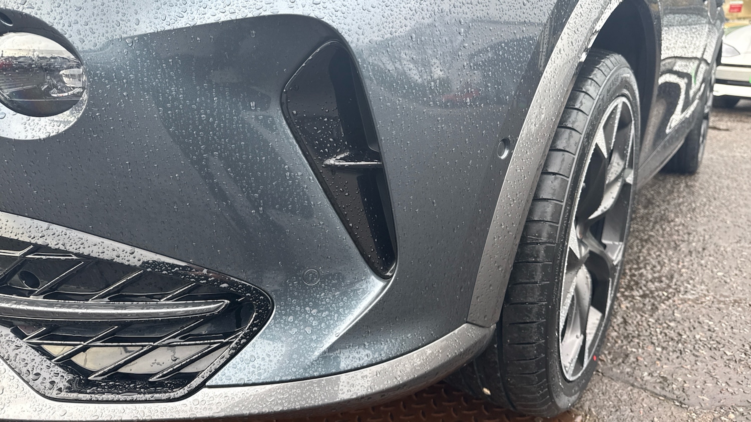 Used Cupra Formentor 2023 for sale - 77282412: Photo 26