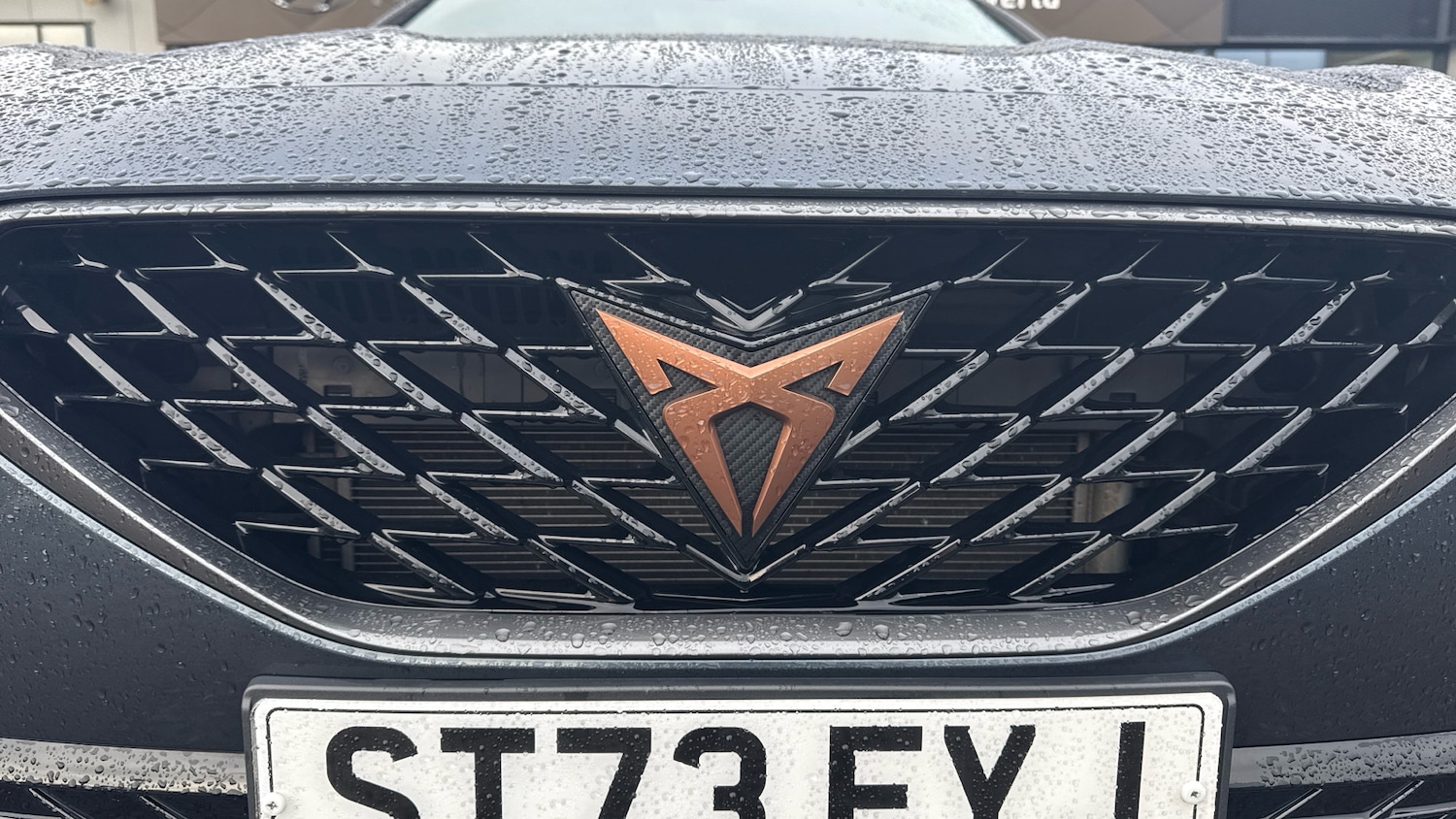 Used Cupra Formentor 2023 for sale - 77282412: Photo 27