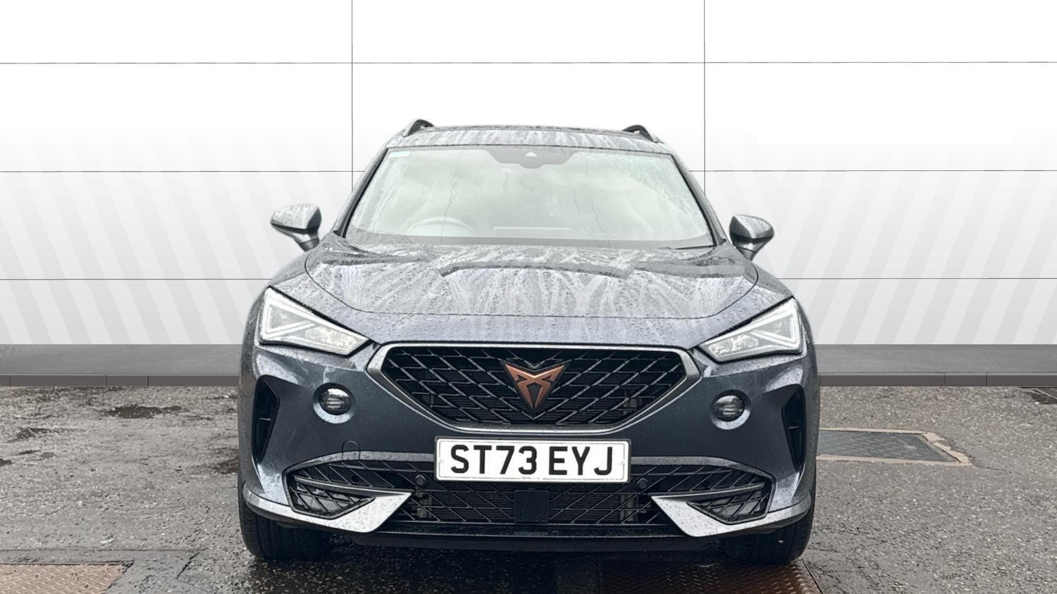 Used Cupra Formentor 2023 for sale - 77282412: Photo 3