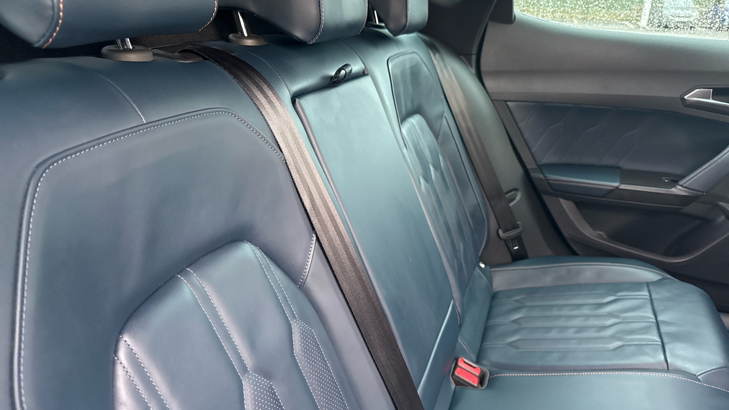 Used Cupra Formentor 2023 for sale - 77282412: Photo 33