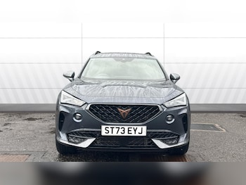 Used Cupra Formentor 2023 for sale - 77282412: Photo