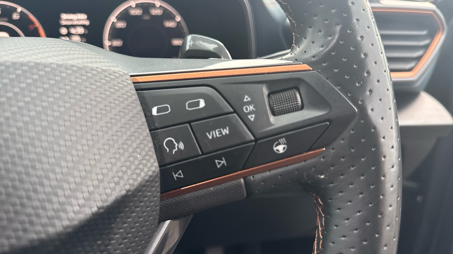 Used Cupra Formentor 2023 for sale - 77282412: Photo 40