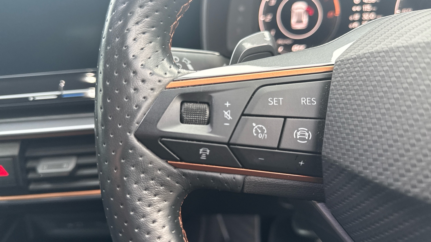 Used Cupra Formentor 2023 for sale - 77282412: Photo 41