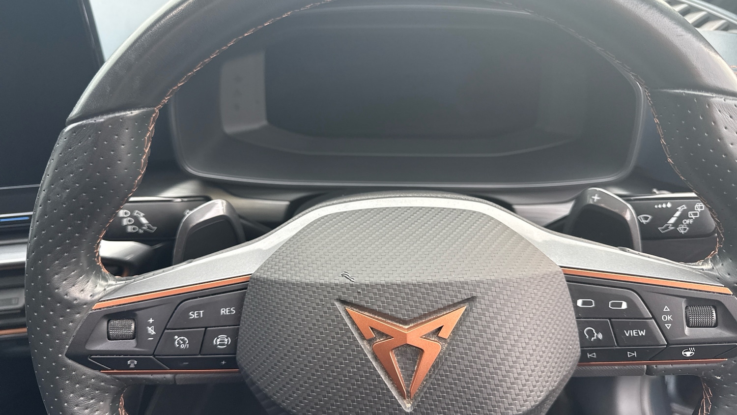 Used Cupra Formentor 2023 for sale - 77282412: Photo 42