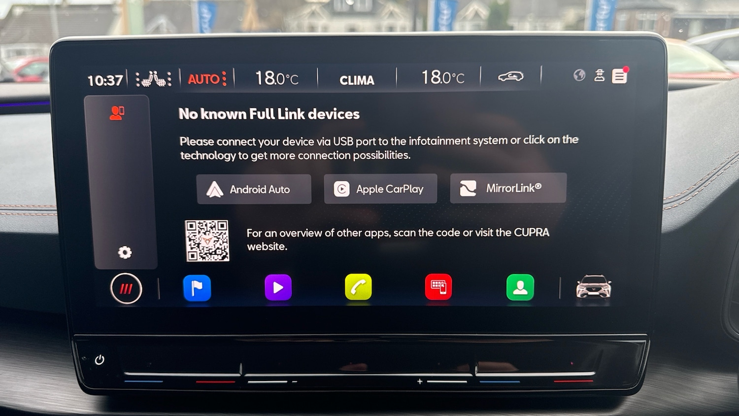 Used Cupra Formentor 2023 for sale - 77282412: Photo 47