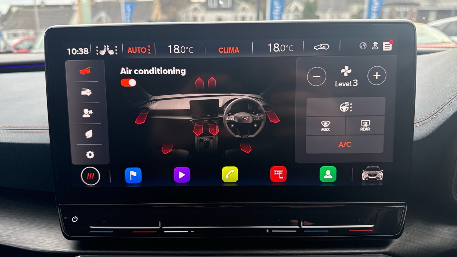 Used Cupra Formentor 2023 for sale - 77282412: Photo 48