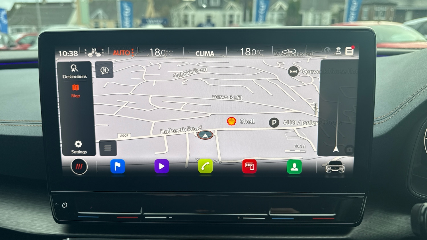 Used Cupra Formentor 2023 for sale - 77282412: Photo 49