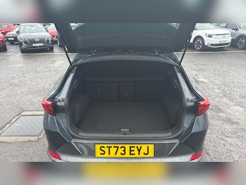 Used Cupra Formentor 2023 for sale - 77282412: Photo