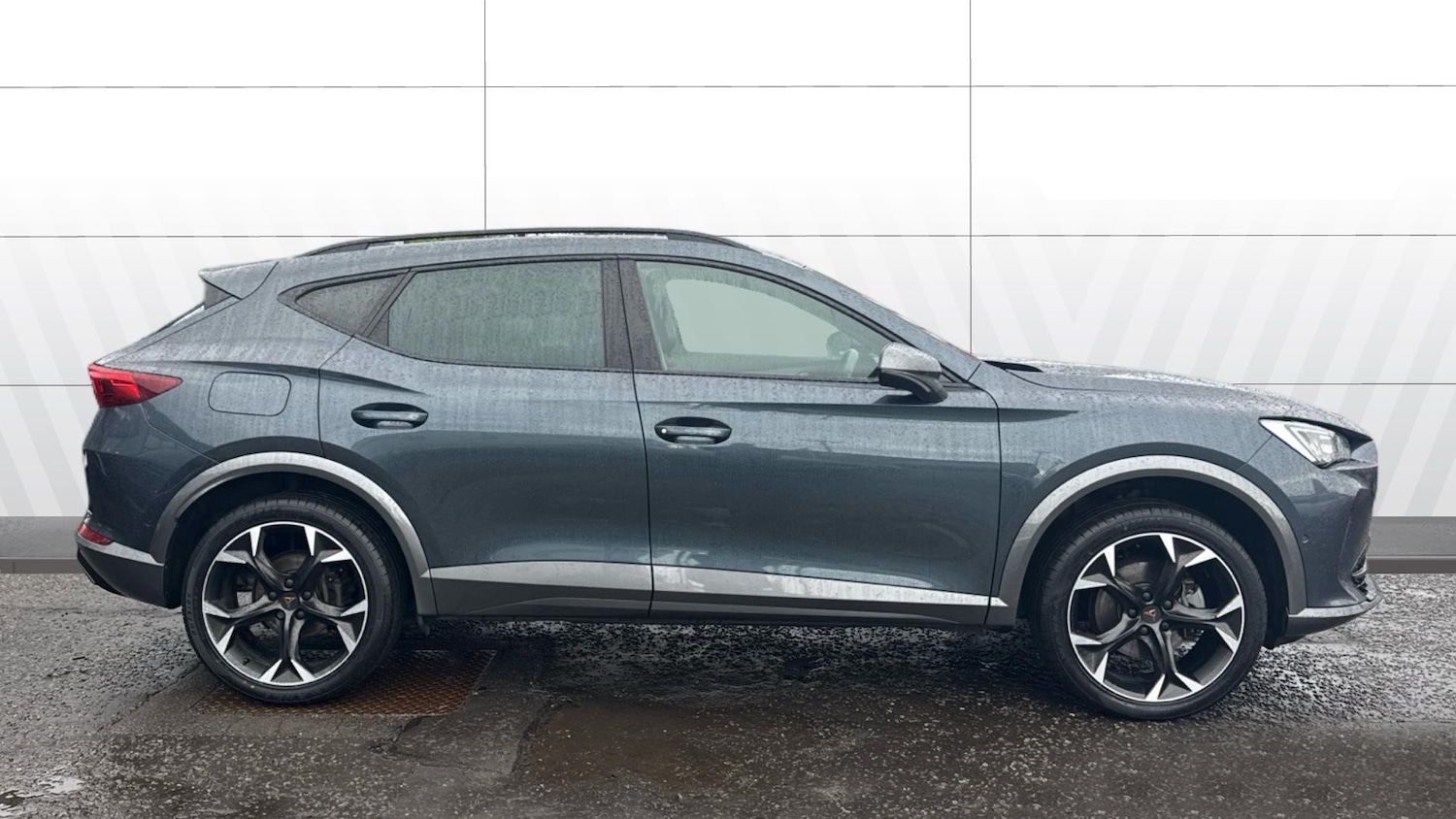 Used Cupra Formentor 2023 for sale - 77282412: Photo 5