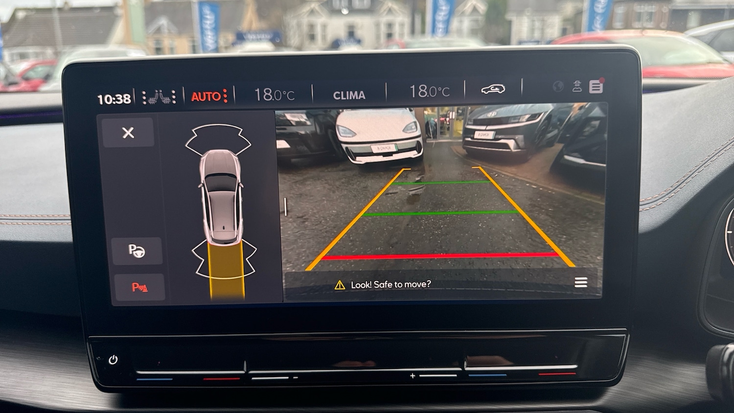 Used Cupra Formentor 2023 for sale - 77282412: Photo 50