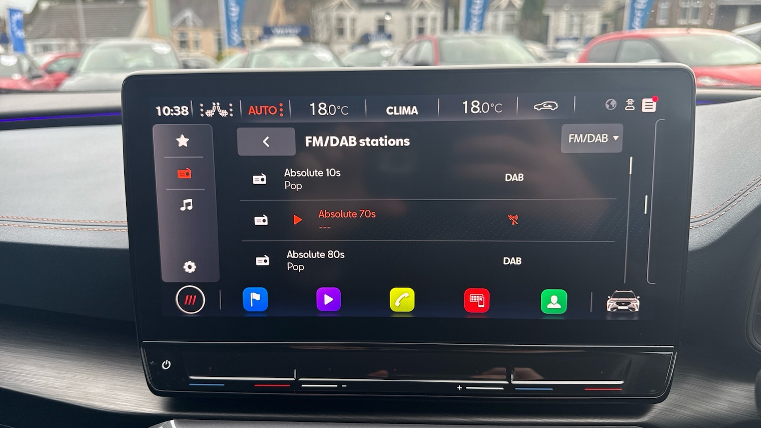 Used Cupra Formentor 2023 for sale - 77282412: Photo 52