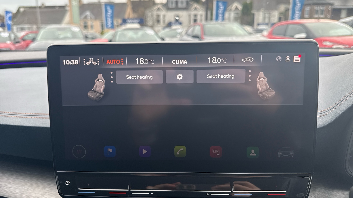 Used Cupra Formentor 2023 for sale - 77282412: Photo 54