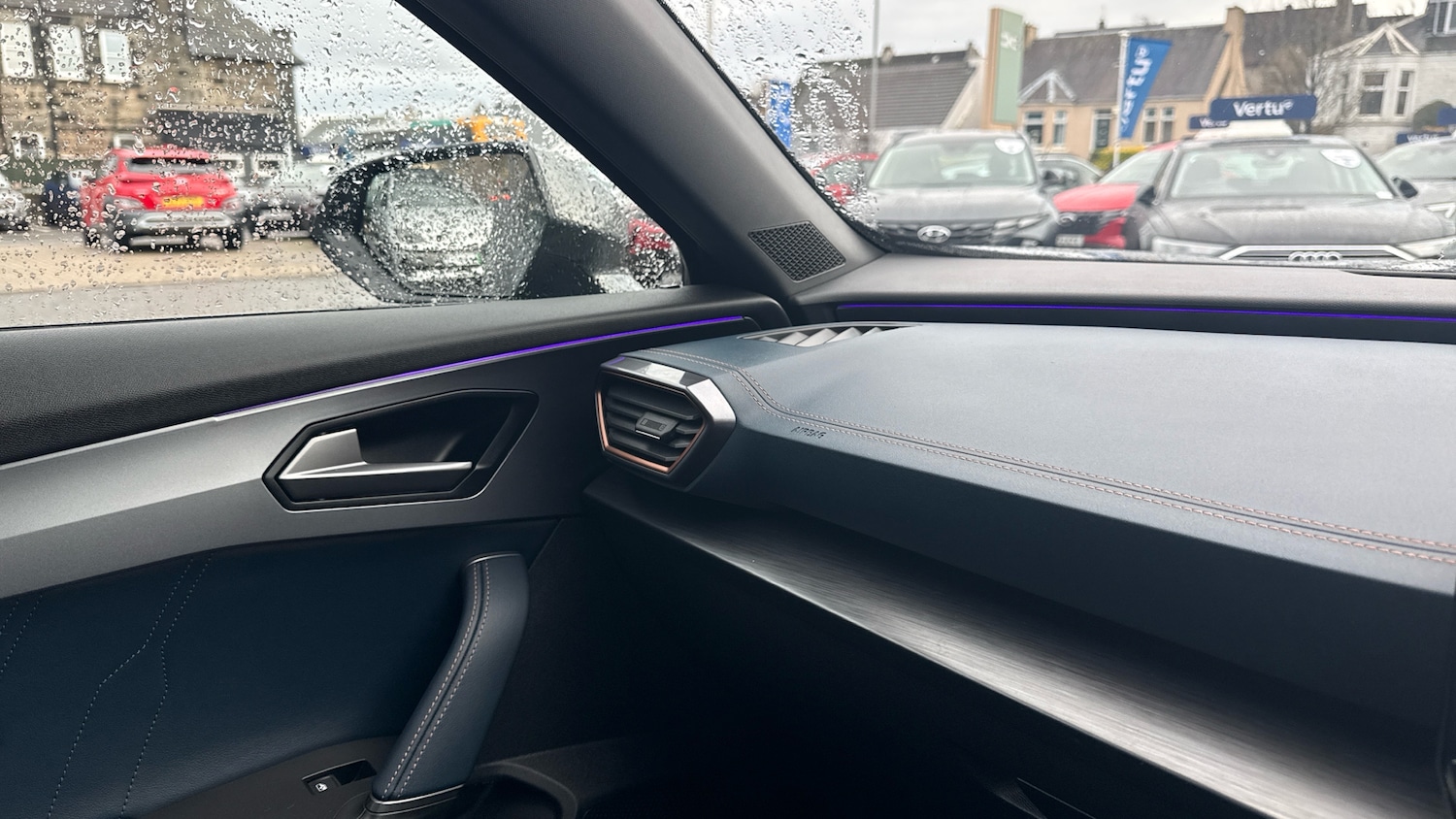 Used Cupra Formentor 2023 for sale - 77282412: Photo 55