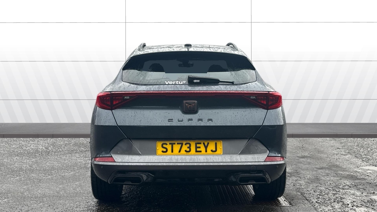 Used Cupra Formentor 2023 for sale - 77282412: Photo 6