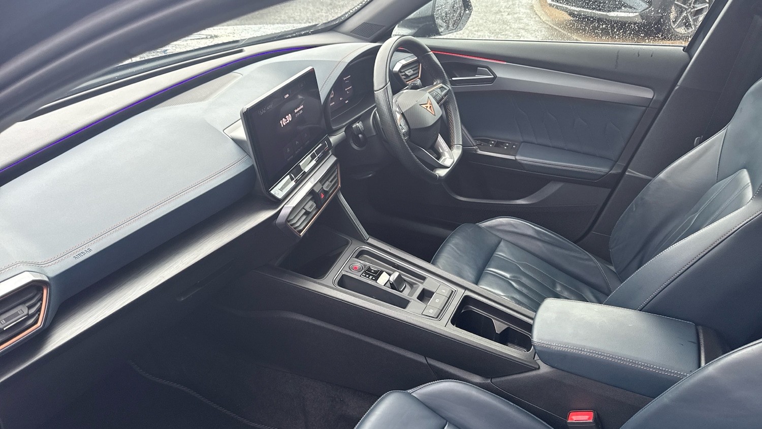 Used Cupra Formentor 2023 for sale - 77282412: Photo 9