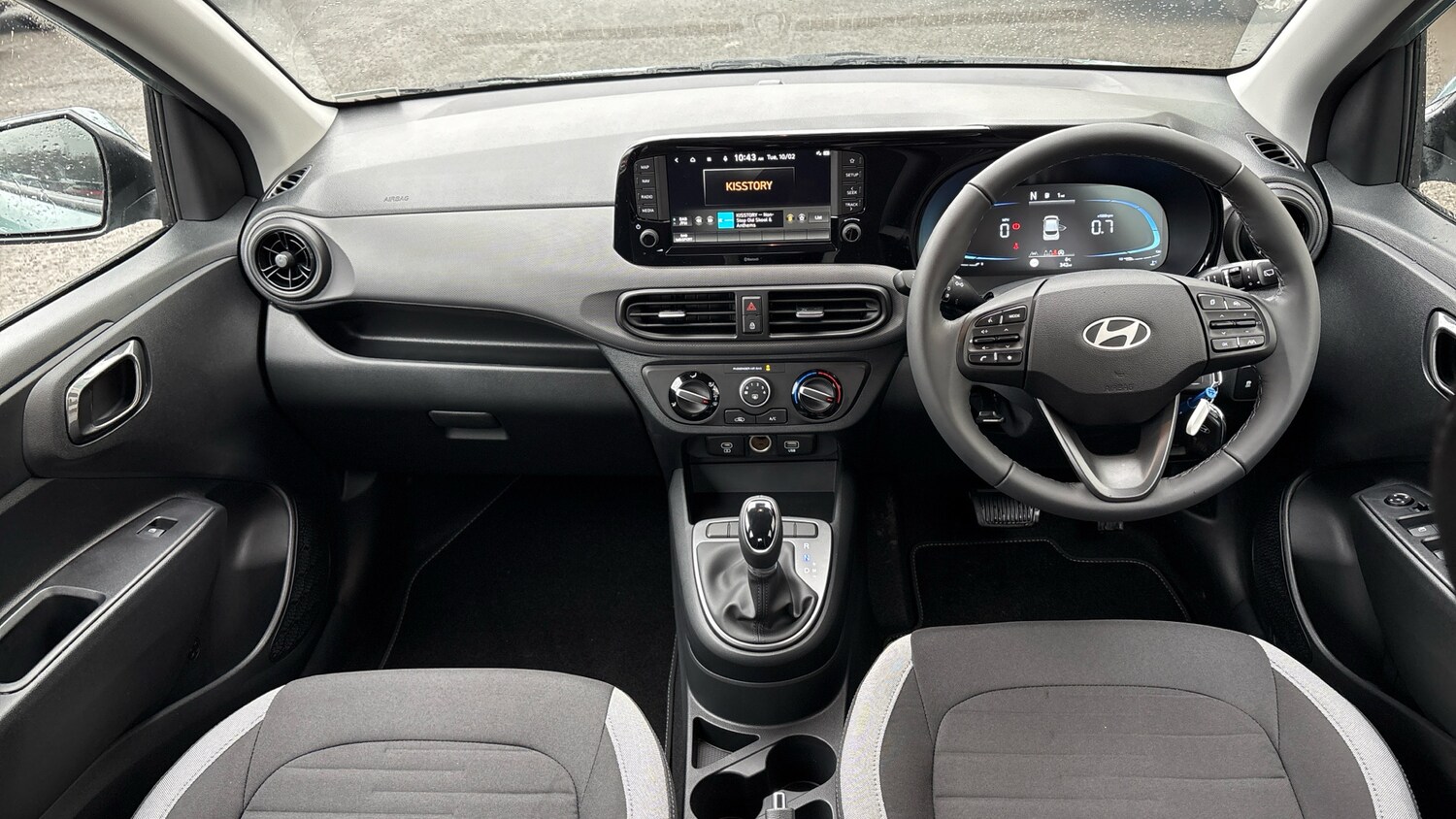 Used Hyundai i10 2025 for sale - 77515352: Photo 10