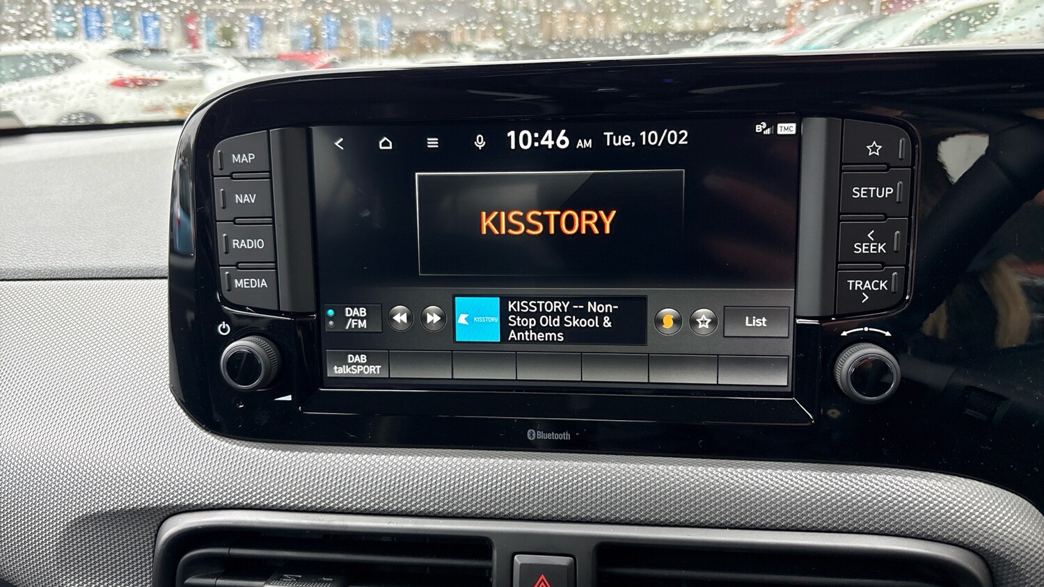 Used Hyundai i10 2025 for sale - 77515352: Photo 12