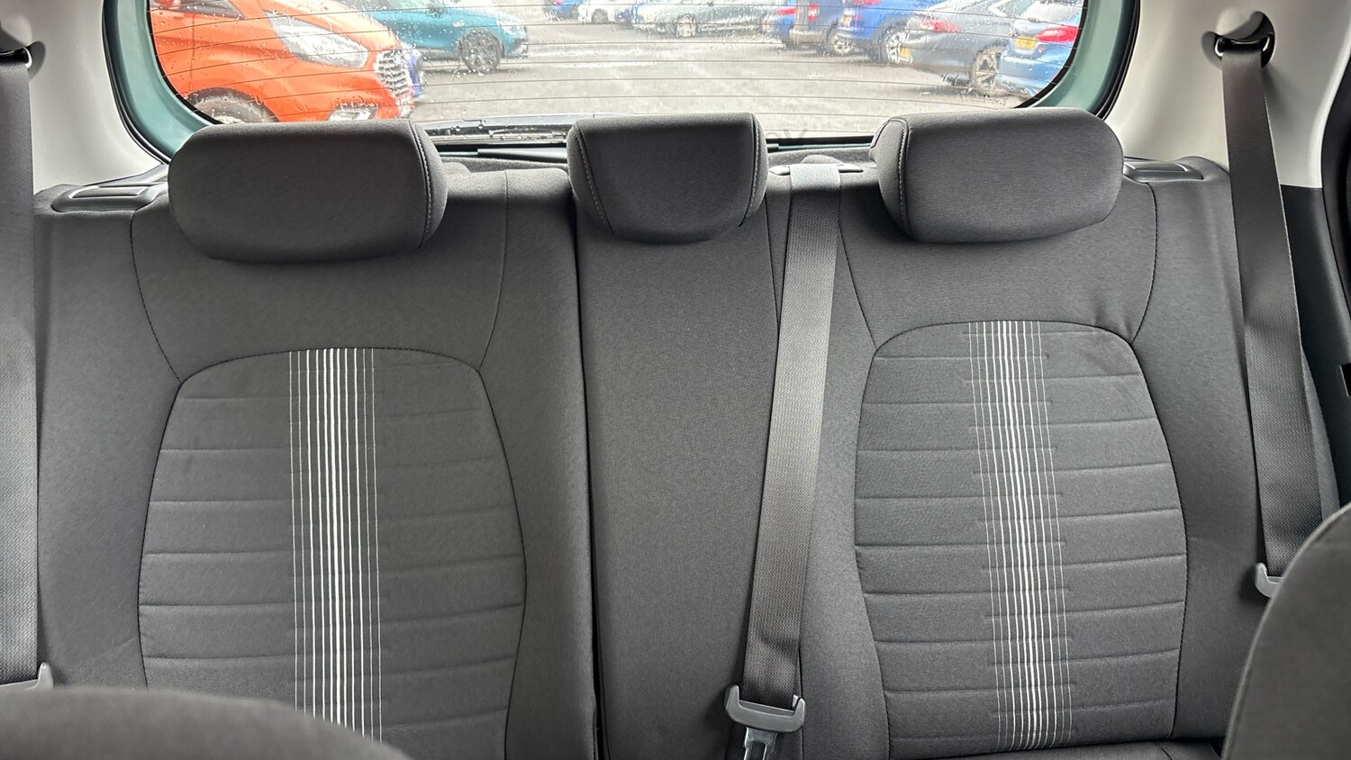 Used Hyundai i10 2025 for sale - 77515352: Photo 15