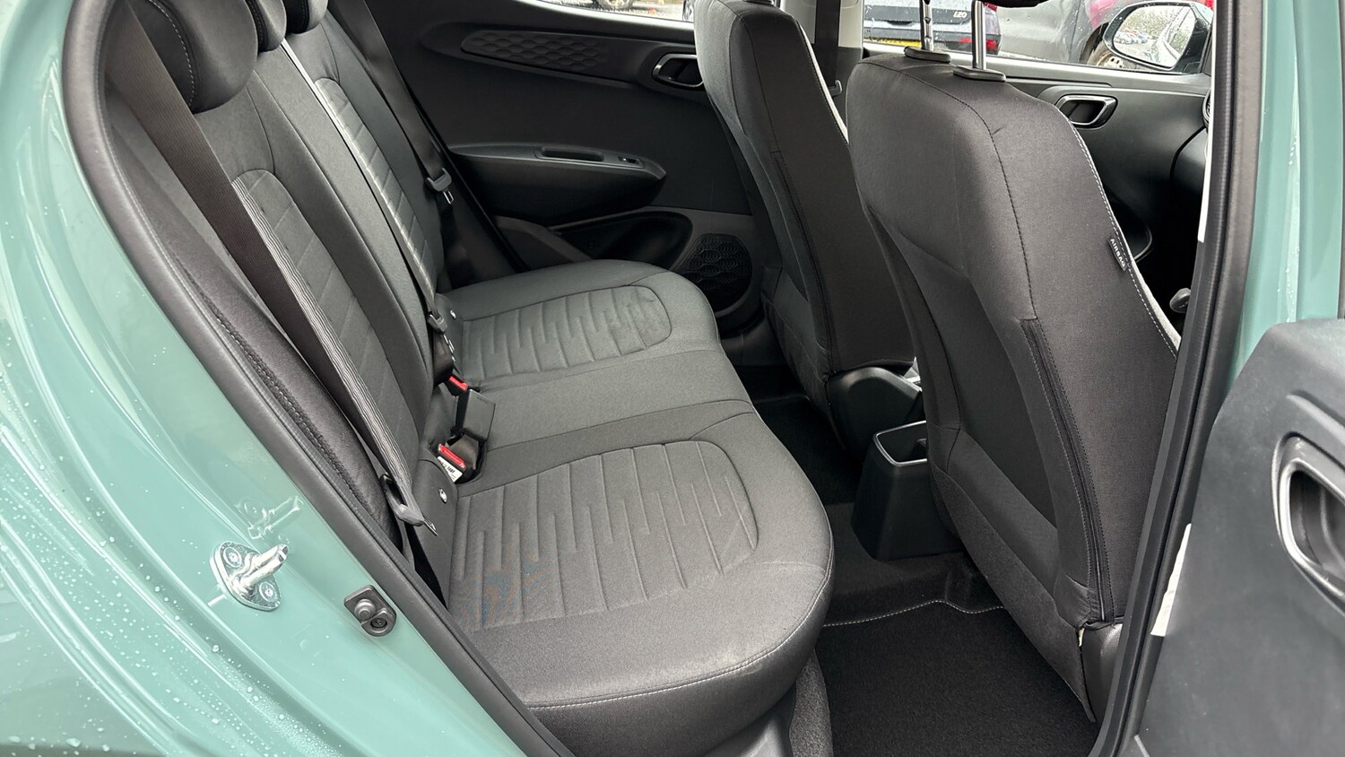 Used Hyundai i10 2025 for sale - 77515352: Photo 16