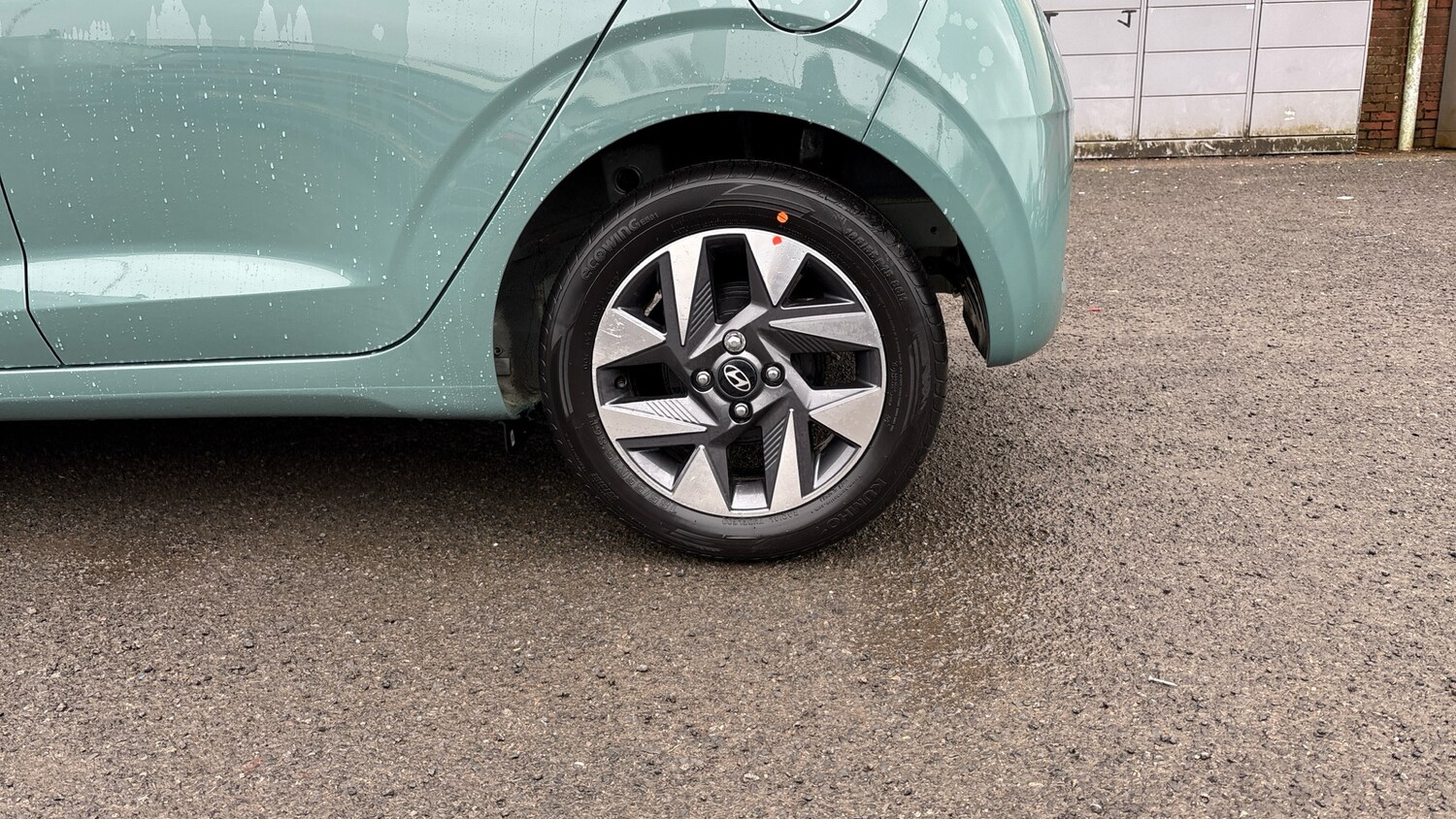 Used Hyundai i10 2025 for sale - 77515352: Photo 25