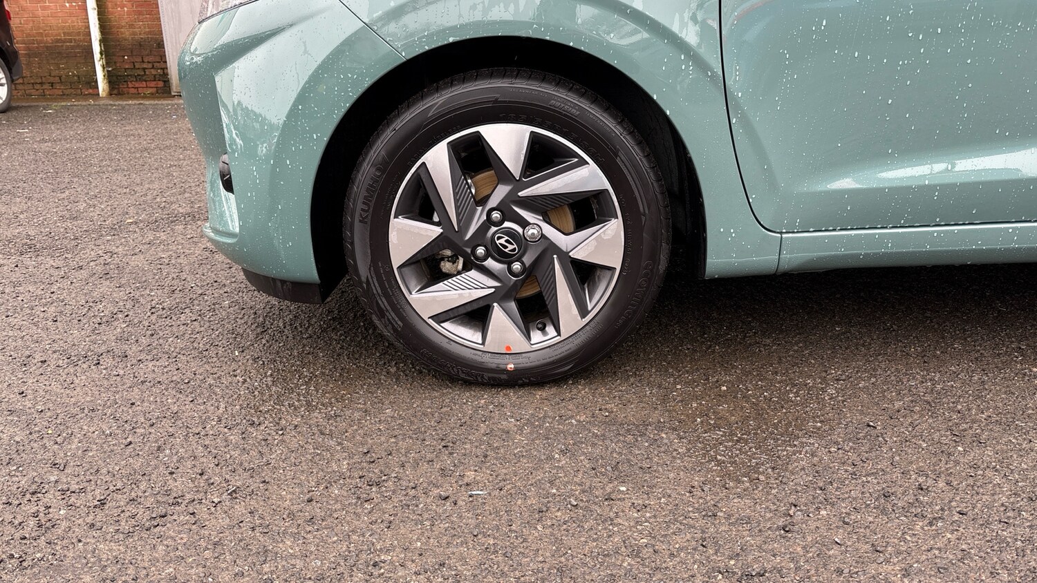 Used Hyundai i10 2025 for sale - 77515352: Photo 28