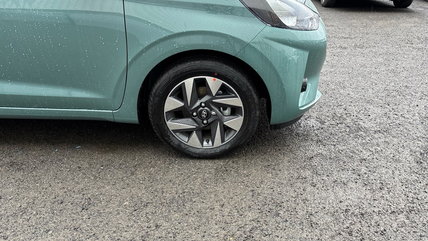 Used Hyundai i10 2025 for sale - 77515352: Photo 36